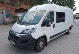 Citroen Jumper 35 BlueHDi, L3H2 2018