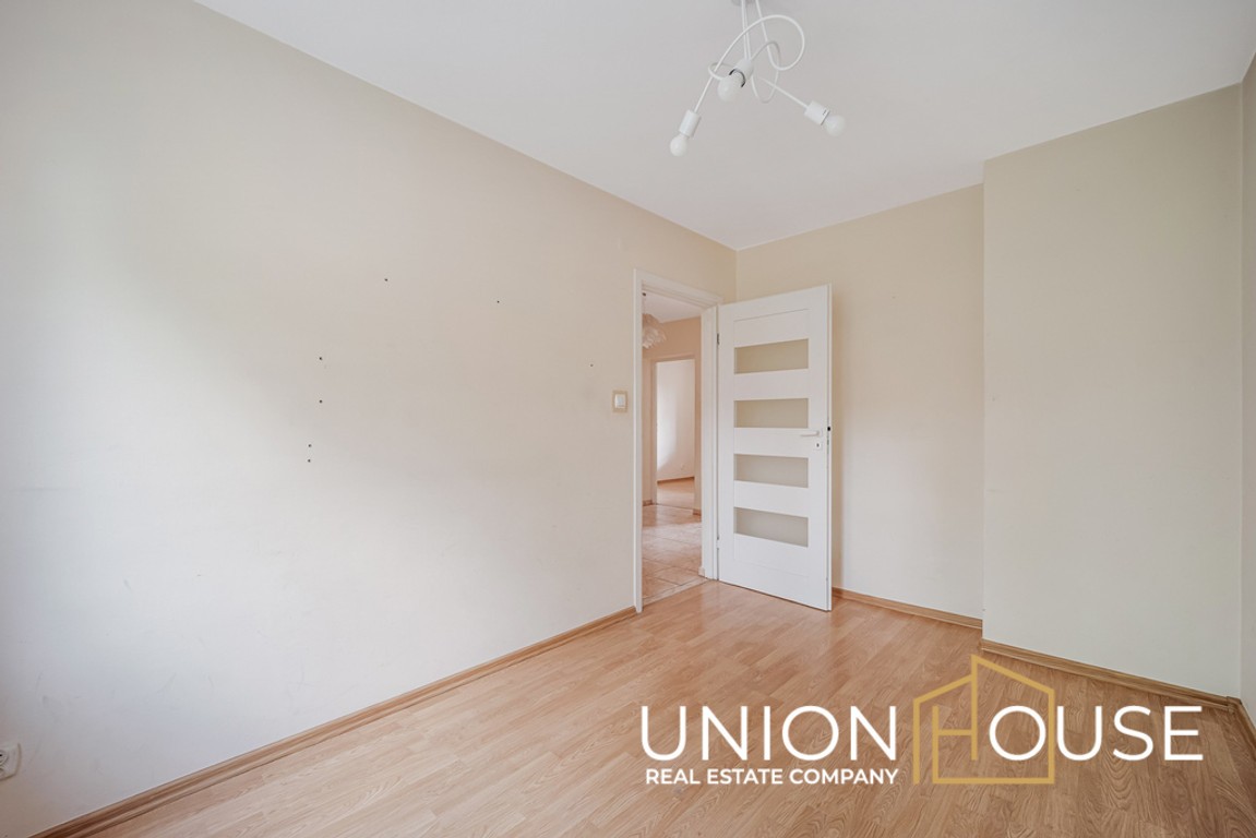 3 pokoje + kuchnia - balkon - garaż - Ruczaj - More