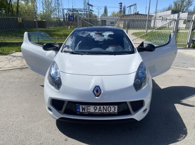Kabriolet 1.2 TCe prywatnie doinwestowany-1