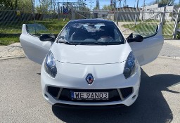Renault Wind Kabriolet 1.2 TCe prywatnie doinwestowany