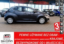 Toyota Yaris IV Navi+TEMPOMAT AKTYWNY+Parktronic GWAR. serwisowany 1wł KRAJOWY Bezwy