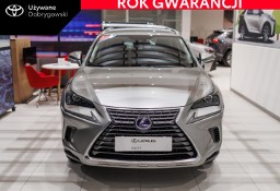 Lexus NX NX 14- 300h Optimum AWD