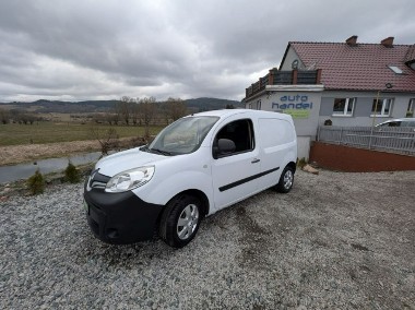 Renault Kangoo 1,5 diesel, klima-1
