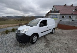 Renault Kangoo 1,5 diesel, klima
