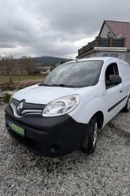Renault Kangoo 1,5 diesel, klima-2