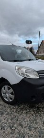 Renault Kangoo 1,5 diesel, klima-3