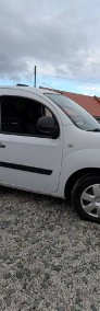Renault Kangoo 1,5 diesel, klima-4