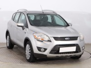 Ford Kuga , Klimatronic, Podgrzewane siedzienia