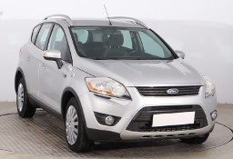 Ford Kuga , Klimatronic, Podgrzewane siedzienia