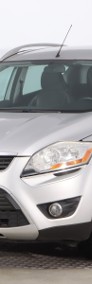 Ford Kuga , Klimatronic, Podgrzewane siedzienia-3