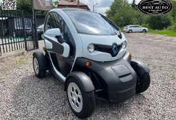 Renault Twizy