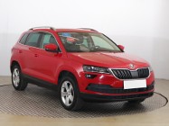 Skoda Karoq , Salon Polska, 1. Właściciel, Serwis ASO, Automat, VAT 23%,