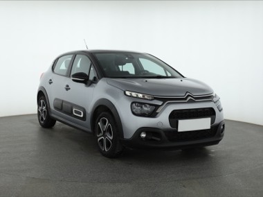 Citroen C3 III , Salon Polska, 1. Właściciel, Serwis ASO, VAT 23%,-1