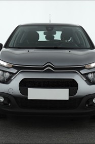 Citroen C3 III , Salon Polska, 1. Właściciel, Serwis ASO, VAT 23%,-2