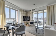 Mieszkanie Gdańsk Śródmieście, ul. Księdza Jerzego Popiełuszki