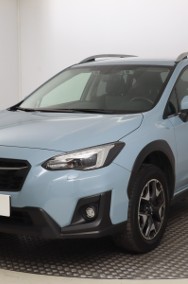 Subaru XV , Salon Polska, 1. Właściciel, Serwis ASO, Automat, Skóra,-2