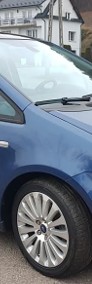 Ford C-MAX I 2.0.ben+LPG/Wersja Tytanium./Panorama dach-3