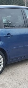 Ford C-MAX I 2.0.ben+LPG/Wersja Tytanium./Panorama dach-4