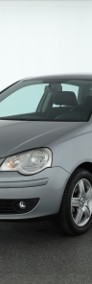 Volkswagen Polo IV , Klima,ALU-3