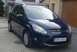 Ford C-MAX II Super Stan - Polecam - Prosty Silnik - GWARANCJA - Zakup Door To Doo