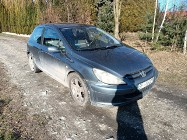 Peugeot 307 I Peugeot 307 2.0 HDI 136km 04r