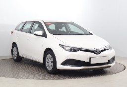 Toyota Auris II , Salon Polska, 1. Właściciel, VAT 23%, Klimatronic,