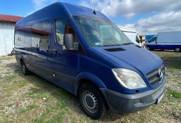 Mercedes-Benz Sprinter Sprinter 316 Maxi Brygadówka 7-osob dokka doka Klima 2010