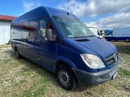 Mercedes-Benz Sprinter Sprinter 316 Maxi Brygadówka 7-osob dokka doka Klima 2010