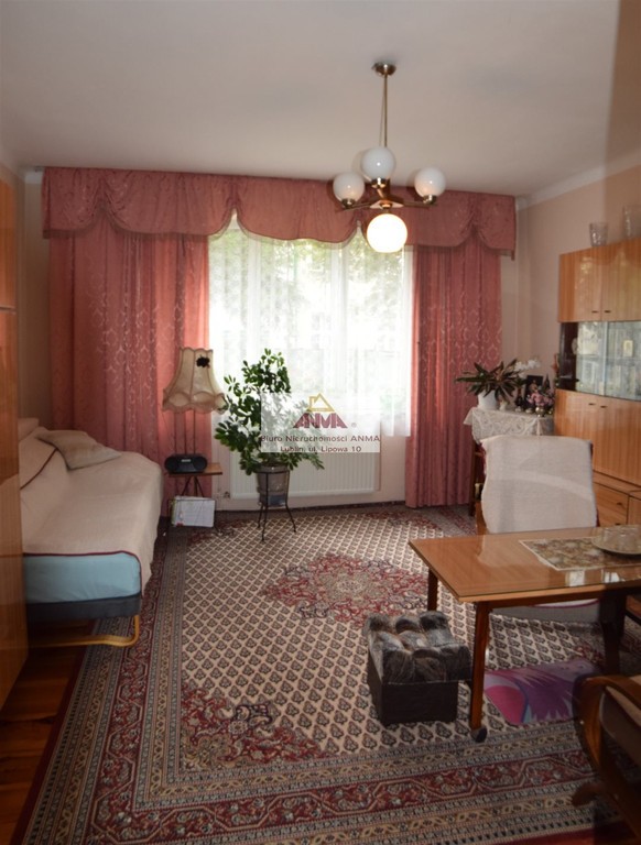 3 pokoje, bezczynszowe, ogródek, garaż, centrum