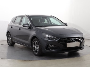 Hyundai i30 II , Salon Polska, 1. Właściciel, Serwis ASO, Klimatronic,-1