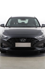 Hyundai i30 II , Salon Polska, 1. Właściciel, Serwis ASO, Klimatronic,-2