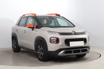 Citroen C3 Aircross , Salon Polska, Serwis ASO, Klimatronic, Tempomat, Parktronic