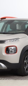 Citroen C3 Aircross , Salon Polska, Serwis ASO, Klimatronic, Tempomat, Parktronic-3