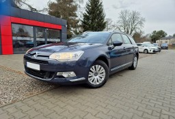 Citroen C5 III Bezwypadkowy