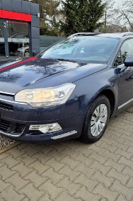 Citroen C5 III Bezwypadkowy-2