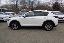 Mazda CX-5 Super stan 1-szy właściciel