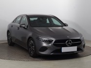 Mercedes-Benz Klasa A W177 Salon Polska, Serwis ASO, Automat, Skóra, Navi, Klimatronic,