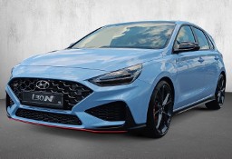 Hyundai i30 II N 2.0 T-GDI Performance