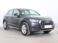 Audi Q5 III , 190 KM, Automat, VAT 23%, Skóra, Navi, Klimatronic,