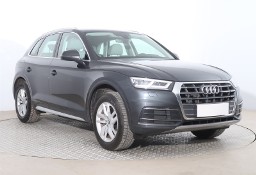 Audi Q5 III , 190 KM, Automat, VAT 23%, Skóra, Navi, Klimatronic,