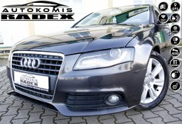 Audi A4 IV (B8) 2.7Tdi 190KM/ Navi/Alcantara/6 Biegów/BiXenon/Parktronic/Led/Zarejes