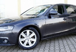 Audi A4 IV (B8) 2.7Tdi 190KM/ Navi/Alcantara/6 Biegów/BiXenon/Parktronic/Led/Zarejes