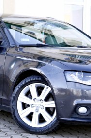 Audi A4 IV (B8) 2.7Tdi 190KM/ Navi/Alcantara/6 Biegów/BiXenon/Parktronic/Led/Zarejes-2