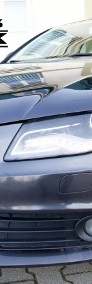 Audi A4 IV (B8) 2.7Tdi 190KM/ Navi/Alcantara/6 Biegów/BiXenon/Parktronic/Led/Zarejes-4
