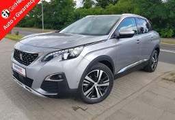 Peugeot 3008 II 1,5 HDi LEDy Klimatronik Nawigacja Zarejestrowany Gwarancja