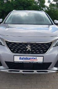 Peugeot 3008 II 1,5 HDi LEDy Klimatronik Nawigacja Zarejestrowany Gwarancja-2
