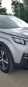 Peugeot 3008 II 1,5 HDi LEDy Klimatronik Nawigacja Zarejestrowany Gwarancja-3