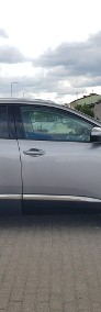 Peugeot 3008 II 1,5 HDi LEDy Klimatronik Nawigacja Zarejestrowany Gwarancja-4