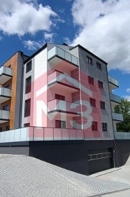 Nowe Mieszkanie 3 pok. na sprzedaż  - Osiedle Nad -2