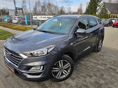 Hyundai Tucson III-1